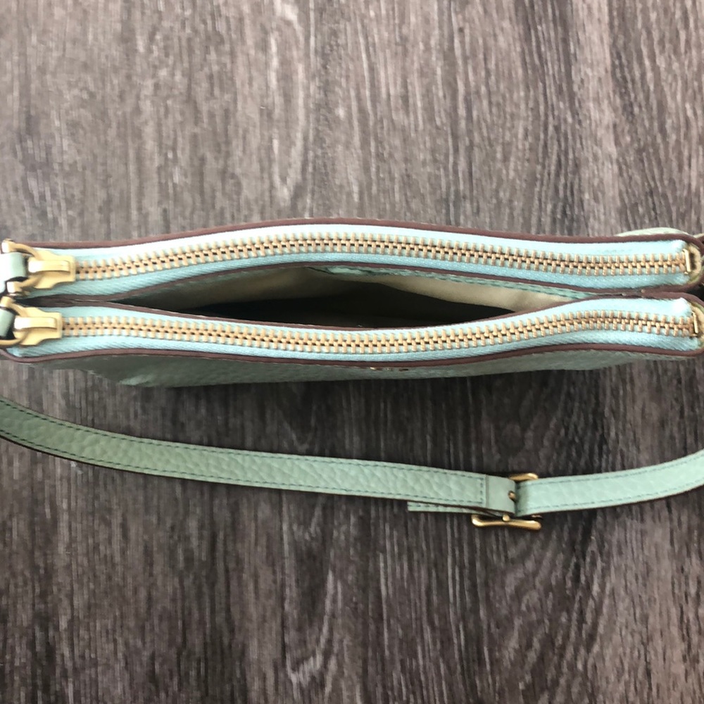 Small Fossil Handbag - Picture 7 of 7